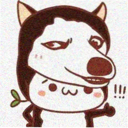 留言读者头像